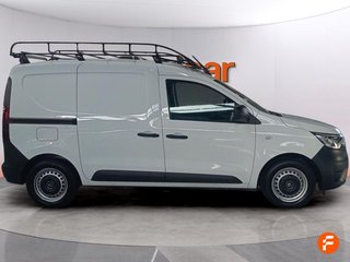 Renault Express Confort 1.5 Blue dCi 55 kW (75 cv)