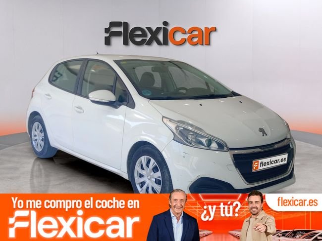 Peugeot 208 BlueHDi 73kW (100CV) Active - foto 1