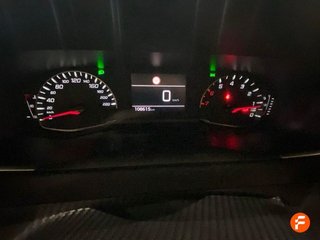 Peugeot 2008 Active Pack Puretech 100 S&S BVM6