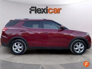 SsangYong Tivoli G15T Urban Plus
