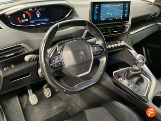 Peugeot 3008 1.2 PureTech 96KW S&S Allure Pack