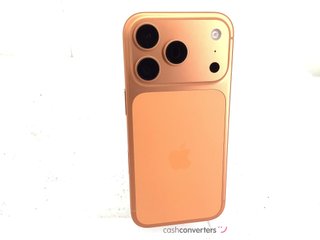 apple iphone 17 pro 256gb