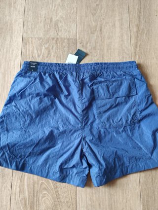 Bañador Abercrombie & Fitch SECADO RÁPIDO nuevo
