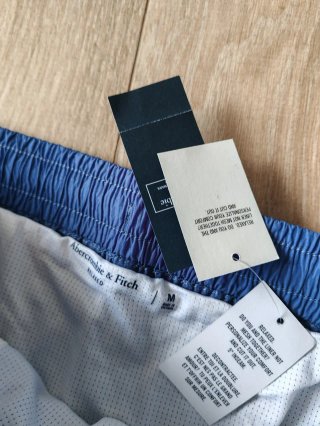 Bañador Abercrombie & Fitch SECADO RÁPIDO nuevo