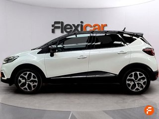 Renault Captur Zen TCe 66kW (90CV)