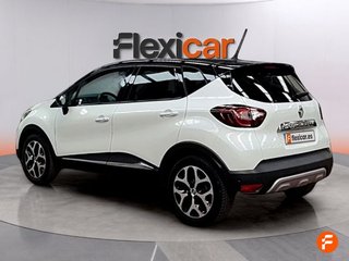Renault Captur Zen TCe 66kW (90CV)