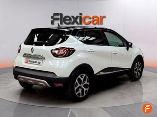 Renault Captur Zen TCe 66kW (90CV)
