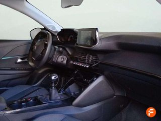 Peugeot 208 PureTech 73kW (100CV) Active Pack