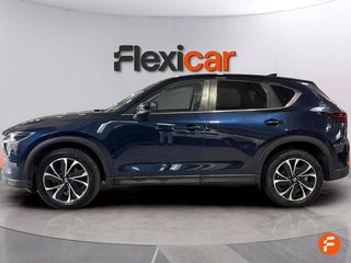 Mazda CX-5 2.2 DE 135kW (184CV) Evolution AT
