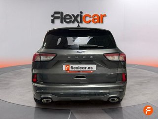Ford Kuga ST-Line 2.0 EcoBlue 88kW (120CV) Auto