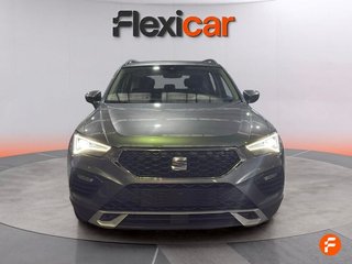 Seat Ateca 1.5 TSI 110kW (150CV) DSG St&Sp Style