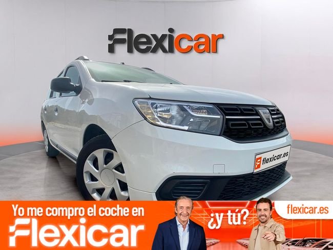Dacia Logan MCV S.L. 2019 TCE 66kW (90CV) - 18 - foto 1