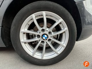BMW Serie 1 116i