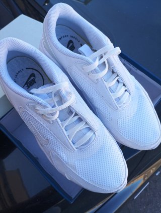 Zapatillas Nike Air Max Talla 38