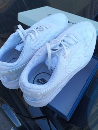 Zapatillas Nike Air Max Talla 38