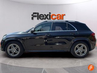 Mercedes GLE GLE 300 d 4MATIC