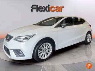 Seat Ibiza 1.0 TSI 85kW (115CV) Special Edition