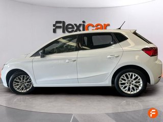 Seat Ibiza 1.0 TSI 85kW (115CV) Special Edition