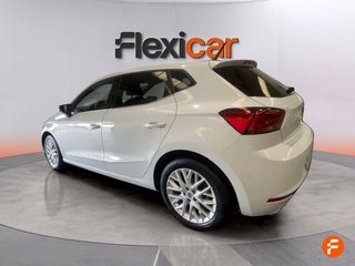 Seat Ibiza 1.0 TSI 85kW (115CV) Special Edition