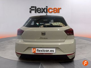 Seat Ibiza 1.0 TSI 85kW (115CV) Special Edition