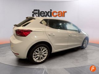 Seat Ibiza 1.0 TSI 85kW (115CV) Special Edition