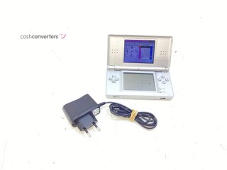 nintendo ds nintendo ds lite
