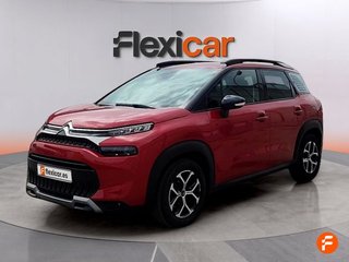 Citroën C3 Aircross PureTech 81kW (110CV) S&S Feel Pack
