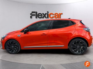 Renault Clio esprit Alpine TCe 90 (67kw)