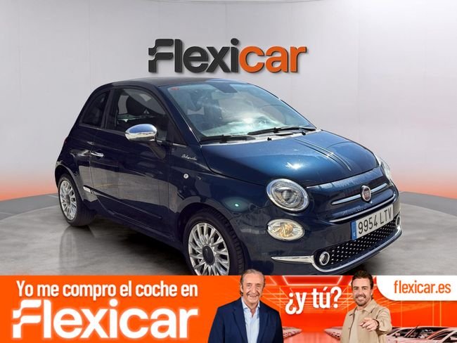 Fiat 500 Dolcevita 1.0 Hybrid 51KW (70 CV) - foto 1