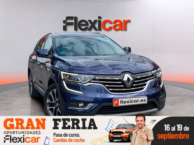 Renault Koleos Zen dCi 175 X-Tronic -18 - foto 1