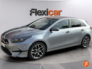 Kia Ceed 1.0 T-GDi 74kW (100CV) Tech