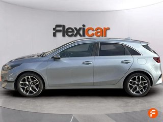 Kia Ceed 1.0 T-GDi 74kW (100CV) Tech