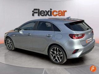 Kia Ceed 1.0 T-GDi 74kW (100CV) Tech