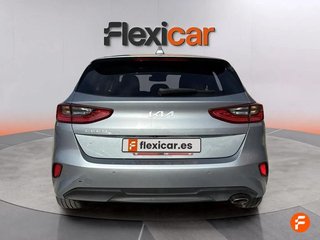 Kia Ceed 1.0 T-GDi 74kW (100CV) Tech