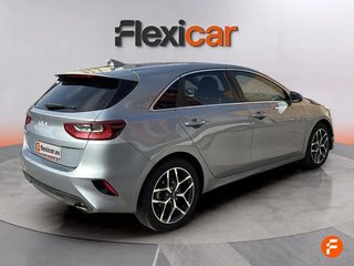 Kia Ceed 1.0 T-GDi 74kW (100CV) Tech