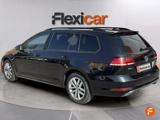 Volkswagen Golf Advance 1.0 TSI 85kW (115CV)