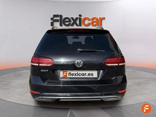 Volkswagen Golf Advance 1.0 TSI 85kW (115CV)