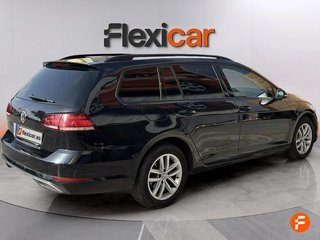Volkswagen Golf Advance 1.0 TSI 85kW (115CV)