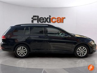 Volkswagen Golf Advance 1.0 TSI 85kW (115CV)