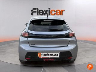 Peugeot 208 Allure Gasolina 100 S&S 6 Vel. MAN