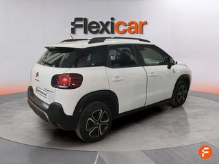 Citroën C3 Aircross PureTech 81kW (110CV) Plus