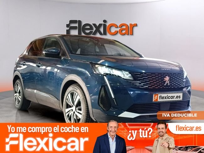 Peugeot 3008 1.2 PureTech 96KW (130CV) S&S Allure - foto 1