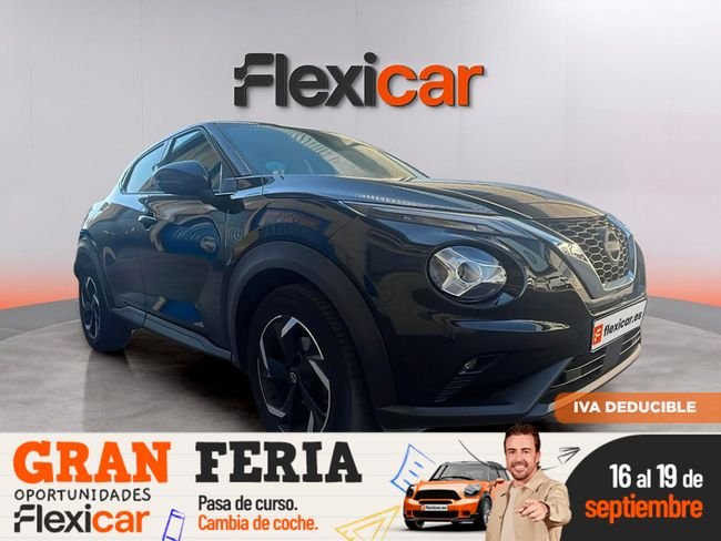 Nissan Juke DIG-T 84 kW (114 CV) 6M/T Acenta - foto 1