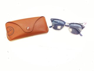 gafas de sol caballero/unisex rayban rb3016