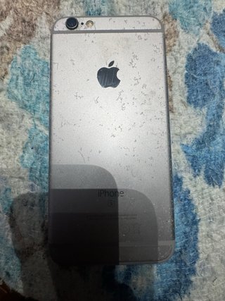 Iphone 6S 64GB