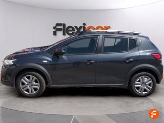 Dacia Sandero Stepway Essential 74kW (100CV) ECO-G