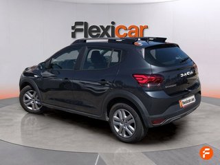 Dacia Sandero Stepway Essential 74kW (100CV) ECO-G
