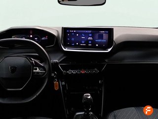 Peugeot 208 Allure Gasolina 100 S&S 6 Vel. MAN