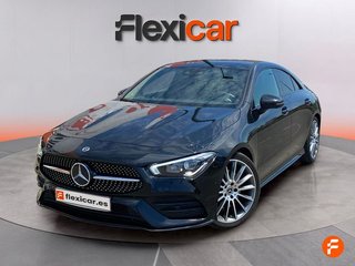Mercedes CLA CLA 200 D DCT