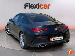 Mercedes CLA CLA 200 D DCT